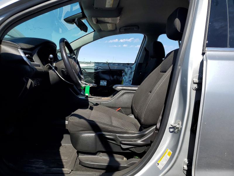 Zdjęcie 7 z aukcji – 2018 GMC ACADIA z VIN 1GKKNKLA2JZ211454