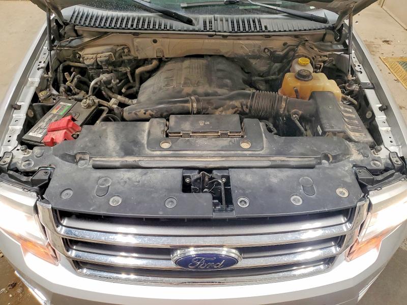 Photo 12 from auction – 2016 FORD EXPEDITION with VIN 1FMJK1JT2GEF32209