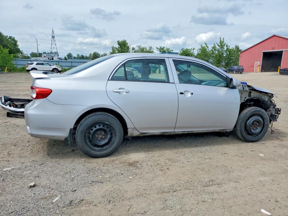 Photo 3 from auction – 2012 TOYOTA COROLLA with VIN 2T1BU4EE7CC903782