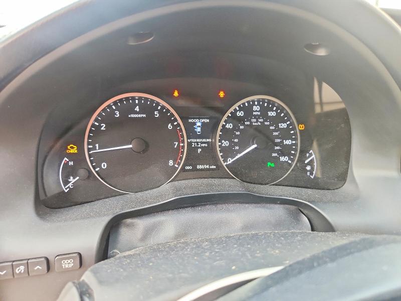 صورة رقم 9 من المزاد - 2015 LEXUS ES مع VIN JTHBK1GG5F2160866