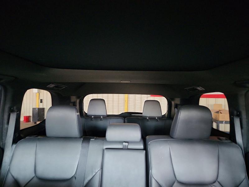 Фото 10 с аукциона – 2026 LEXUS TX 350 с VIN 5TDAAAB67TS062232