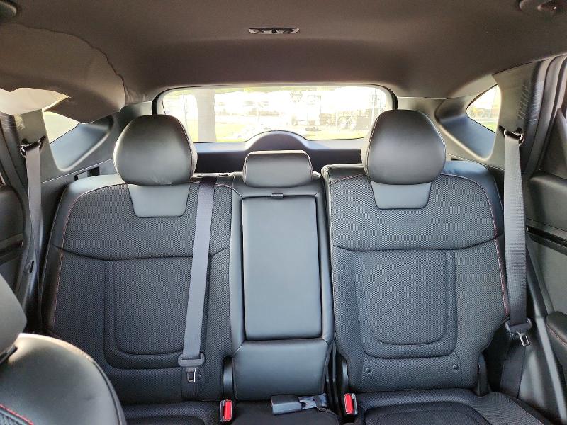 Photo 10 from auction – 2022 HYUNDAI TUCSON with VIN KM8JF3AE9NU163949