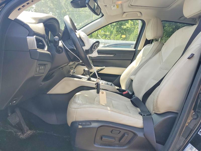 Photo 7 from auction – 2019 MAZDA CX-5 with VIN JM3KFBDM6K0667889
