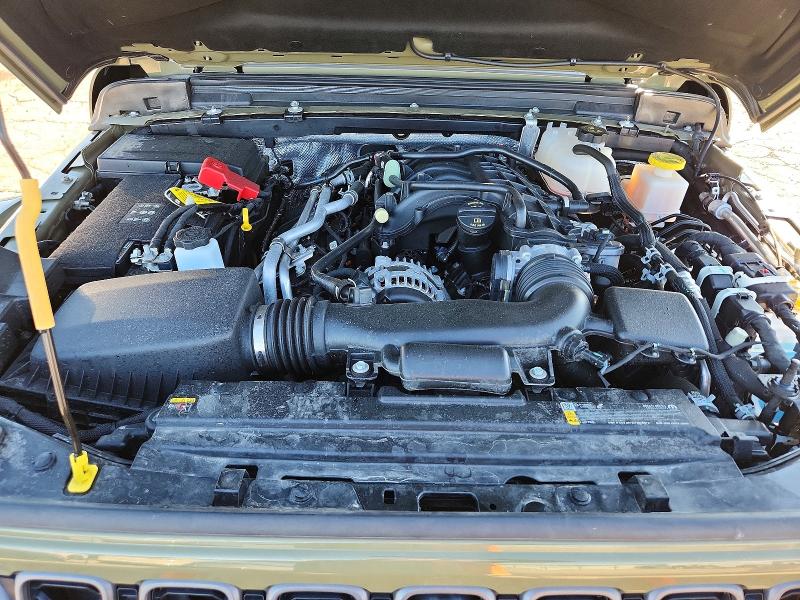 Zdjęcie 11 z aukcji – 2025 JEEP GLADIATOR z VIN 1C6RJTEG5SL543980