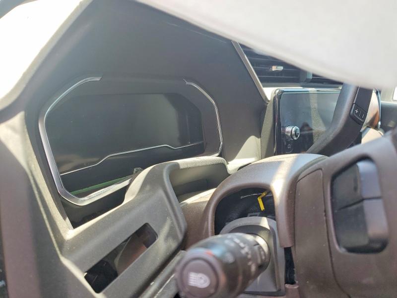 Photo 9 from auction – 2024 GMC SIERRA with VIN 1GT49REY8RF368995