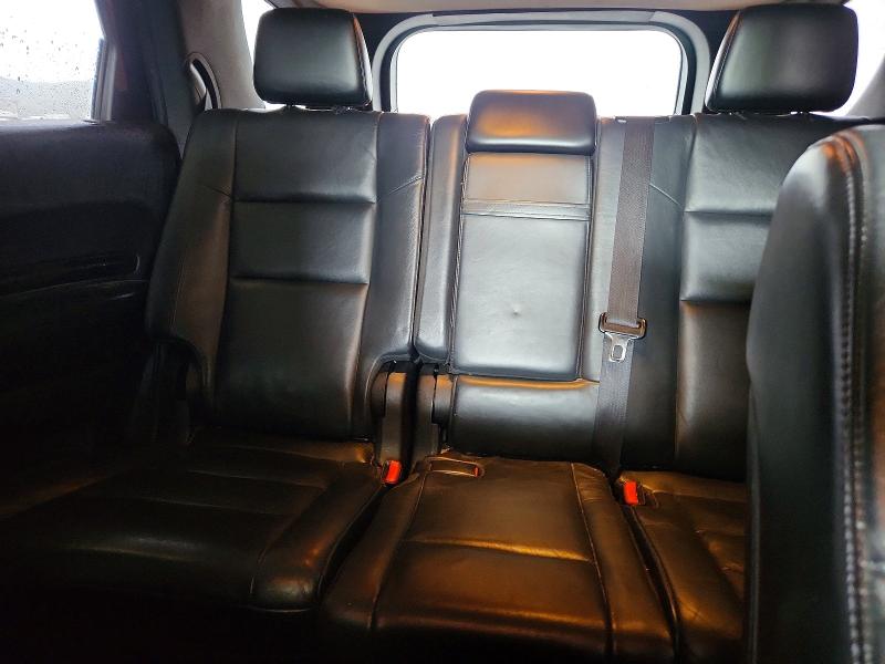 Photo 10 from auction – 2016 DODGE DURANGO with VIN 1C4RDJDG5GC341072