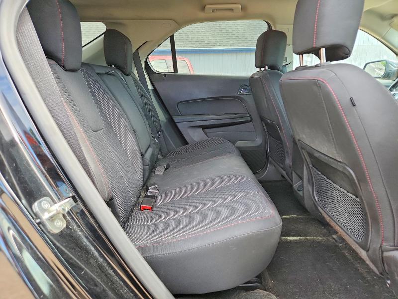Photo 11 from auction – 2015 CHEVROLET EQUINOX with VIN 2GNALBEK4F1165586
