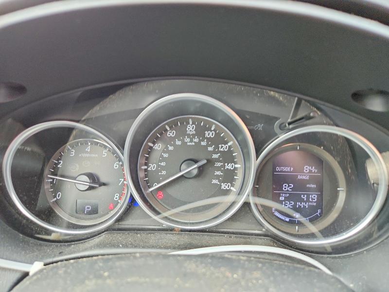 Фото 9 с аукциона – 2016 MAZDA CX-5 с VIN JM3KE2CYXG0628026