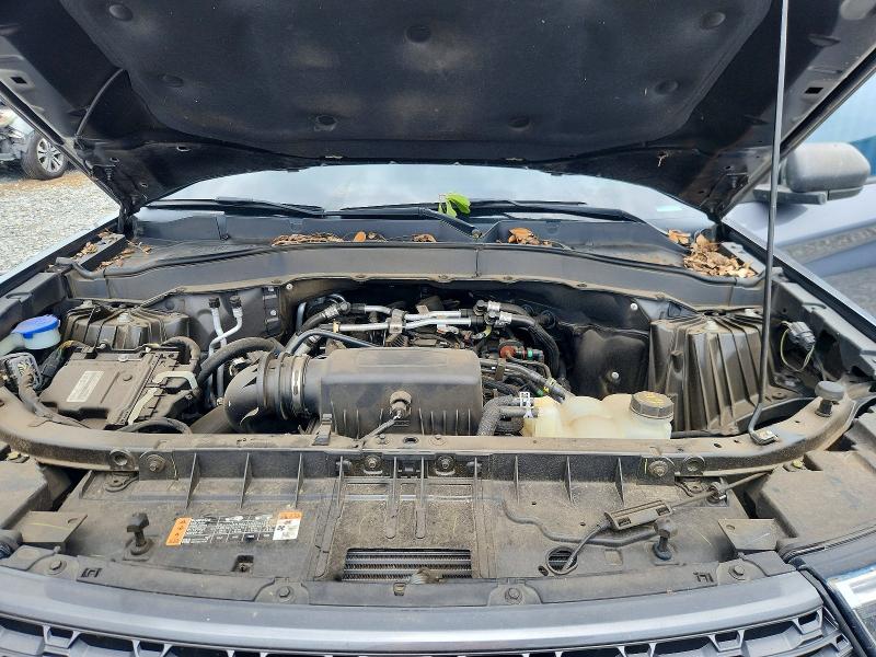 Photo 12 from auction – 2021 FORD EXPLORER with VIN 1FMSK7DH6MGC26676