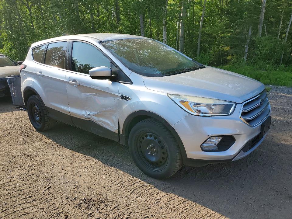Фото 4 с аукциона – 2017 FORD ESCAPE с VIN 1FMCU0GD3HUE77600