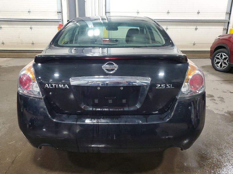 Photo 6 from auction – 2012 NISSAN ALTIMA with VIN 1N4AL2AP5CN512336