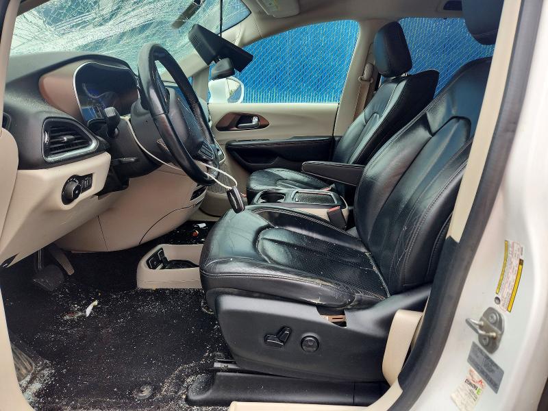 Zdjęcie 7 z aukcji – 2017 CHRYSLER PACIFICA z VIN 2C4RC1EG1HR738966
