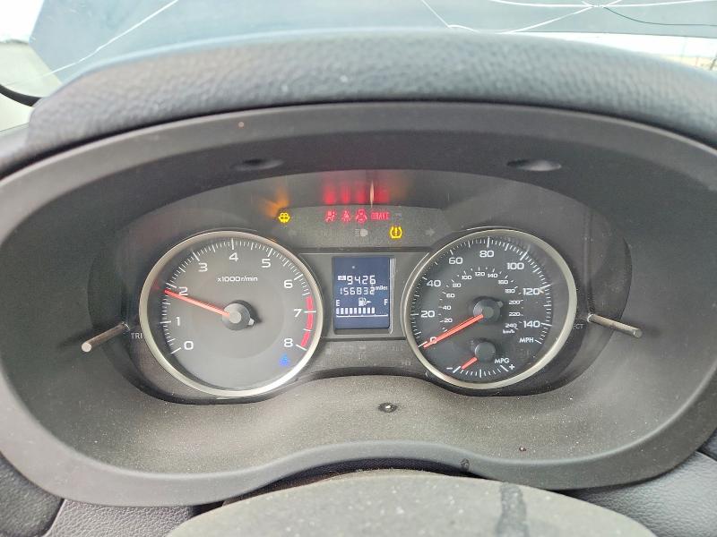 Photo 9 from auction – 2015 SUBARU IMPREZA with VIN JF1GJAA68FG004064