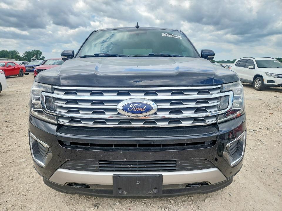 Photo 5 from auction – 2019 FORD EXPEDITION with VIN 1FMJU2AT4KEA00159