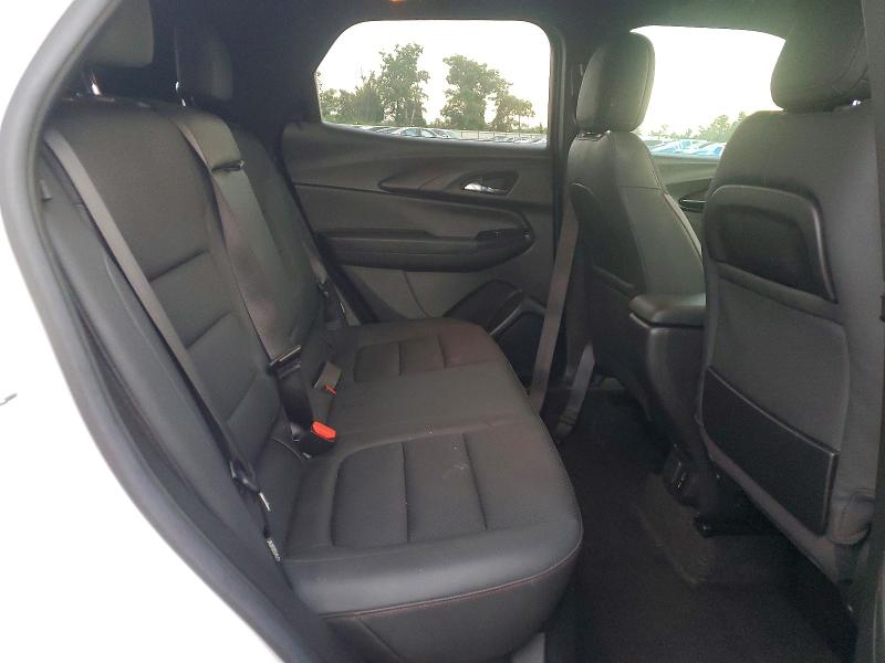 Photo 11 from auction – 2023 CHEVROLET TRAILBLAZER with VIN KL79MTSL6PB045752
