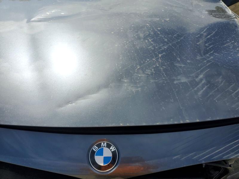 Photo 11 from auction – 2018 BMW 330 with VIN WBA8Z9C57JG827780