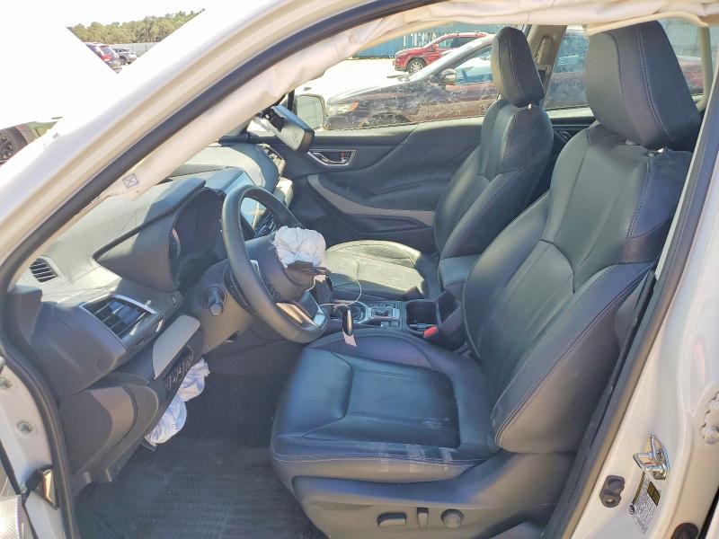 Photo 7 from auction – 2023 SUBARU FORESTER with VIN JF2SKAPC9PH491481
