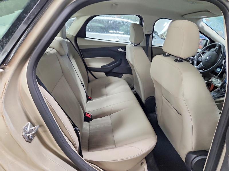 Photo 10 from auction – 2018 FORD FOCUS with VIN 1FADP3F28JL227689