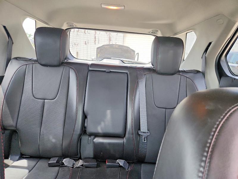 Photo 10 from auction – 2016 CHEVROLET EQUINOX with VIN 2GNALDEK4G1111380