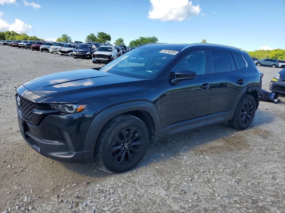 MAZDA CX-50 2024 con VIN 7MMVABDM7RN216570 - Foto de la subasta