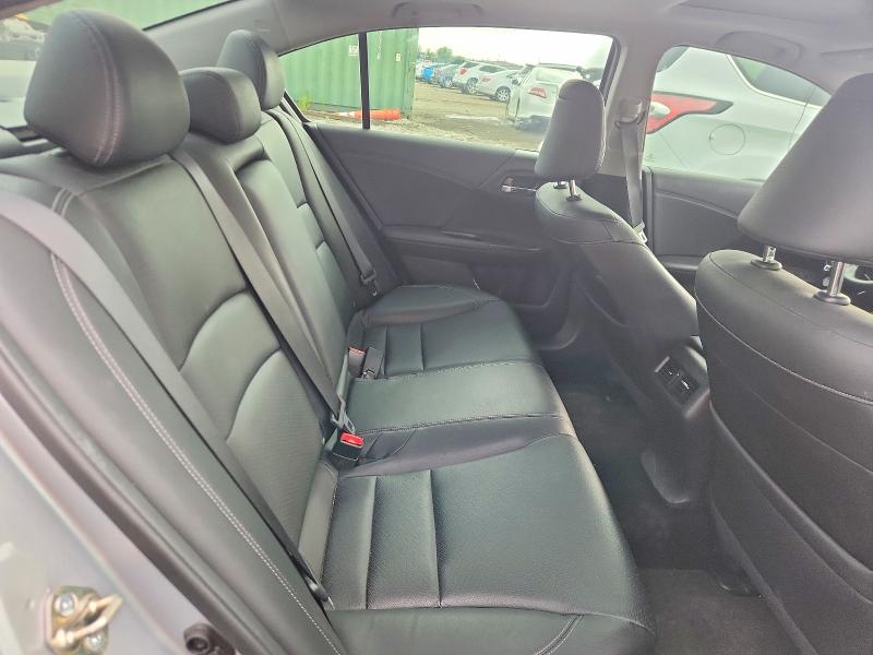 Photo 10 from auction – 2017 HONDA ACCRD with VIN 1HGCR2F8XHA159160