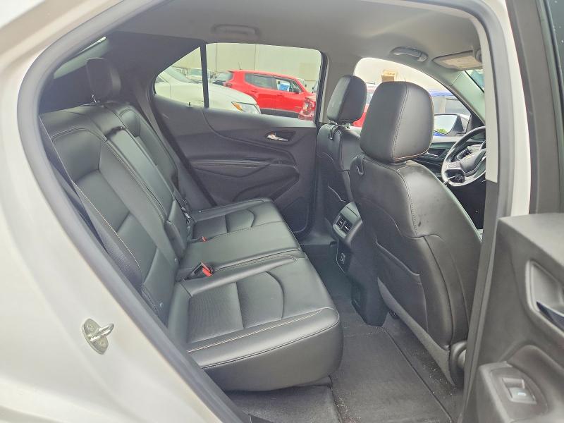 Photo 11 from auction – 2019 CHEVROLET EQUINOX with VIN 2GNAXXEV3K6208324