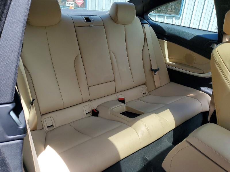 Photo 10 from auction – 2019 BMW 430XI with VIN WBA4W5C58KAE51064