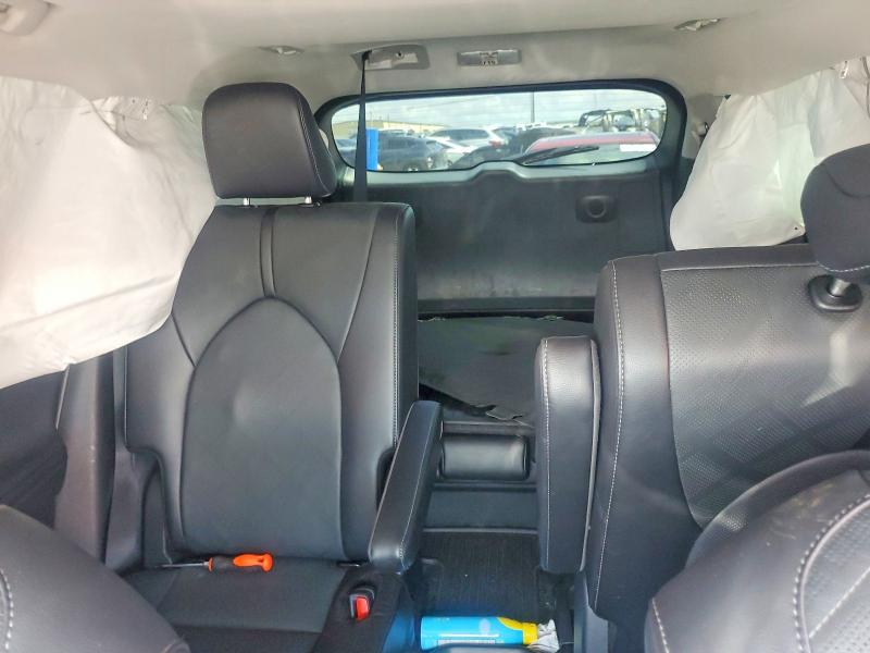 Zdjęcie 10 z aukcji – 2024 TOYOTA HIGHLANDER z VIN 5TDKDRBH2RS548502