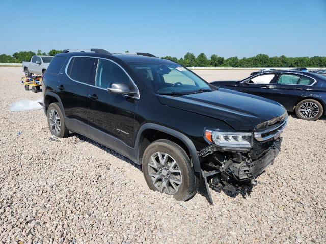 Photo 4 from auction – 2022 GMC ACADIA with VIN 1GKKNRL48NZ128460