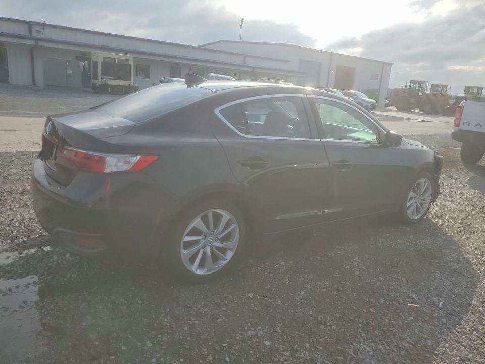 Photo 3 from auction – 2016 ACURA ILX with VIN 19UDE2F79GA013225