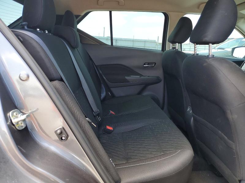 Photo 10 from auction – 2024 NISSAN KICKS with VIN 3N1CP5CV5RL574562