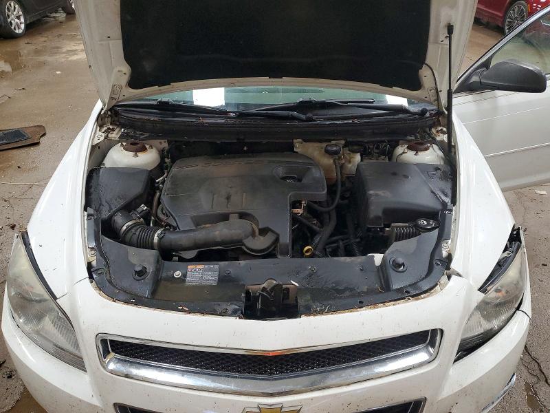 Photo 11 from auction – 2011 CHEVROLET MALIBU with VIN 1G1ZB5E10BF362032