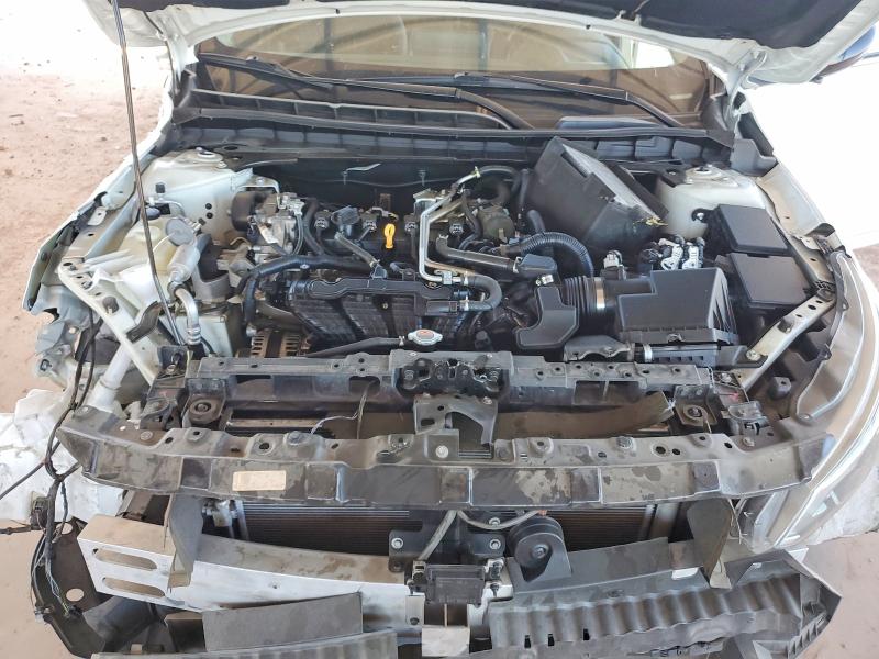 Photo 11 from auction – 2022 NISSAN ALTIMA with VIN 1N4BL4CV5NN313009