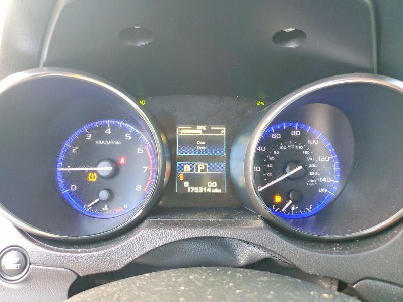 Photo 9 from auction – 2016 SUBARU OUTBACK with VIN 4S4BSACC1G3247840