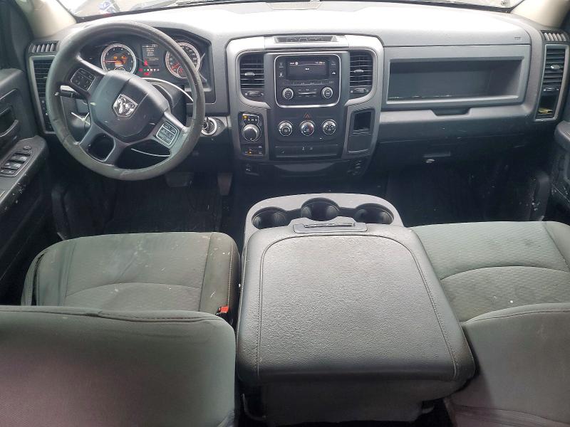 Photo 8 from auction – 2019 RAM 1500 CLASSIC with VIN 1C6RR7FG8KS718033