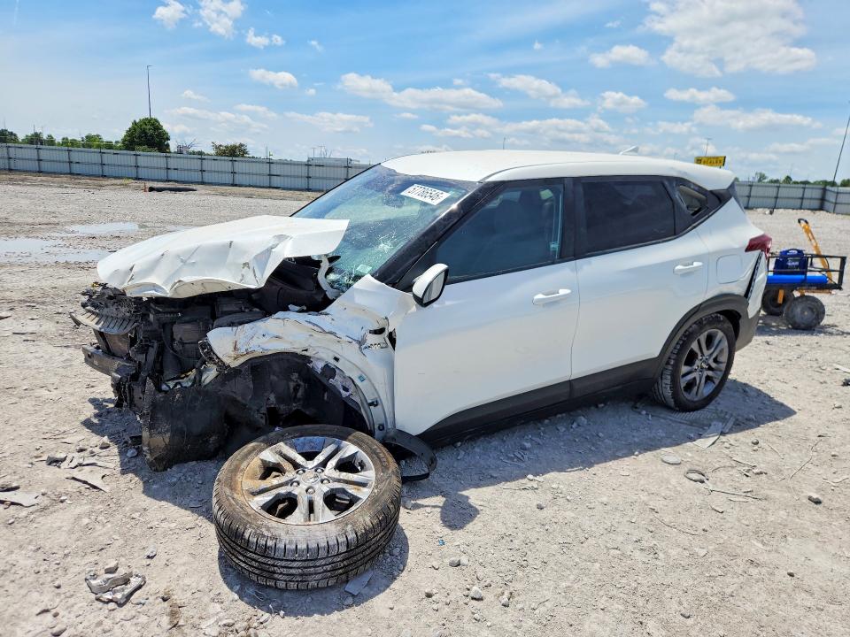 2021 KIA SELTOS - Търг №57786546