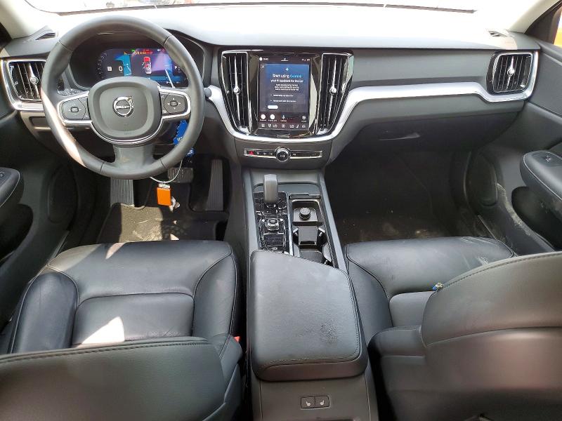 Photo 8 from auction – 2025 VOLVO S60 with VIN 7JRL12FJ5SG364903