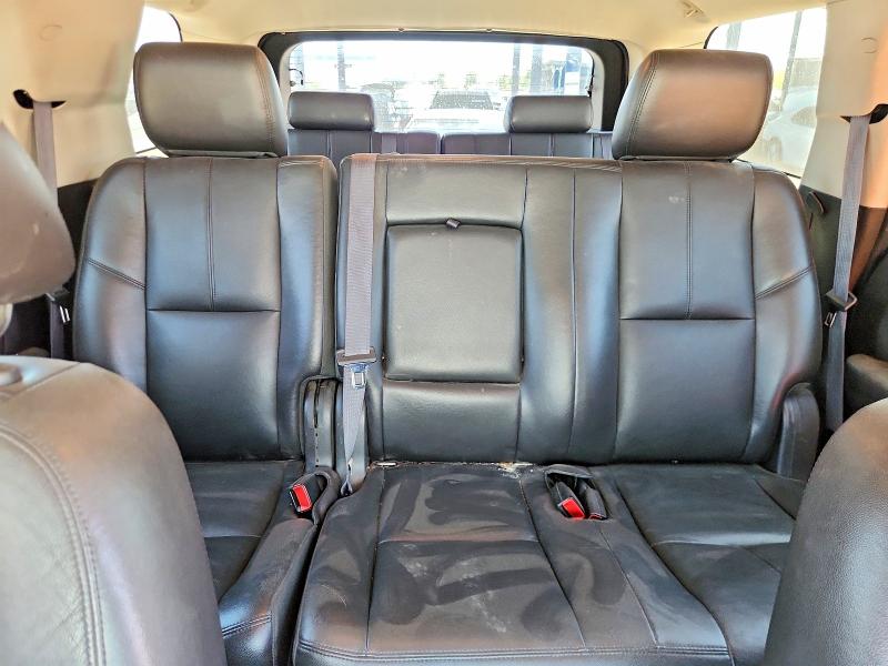 Photo 10 from auction – 2012 CHEVROLET TAHOE with VIN 1GNSKDEJ1CR222713