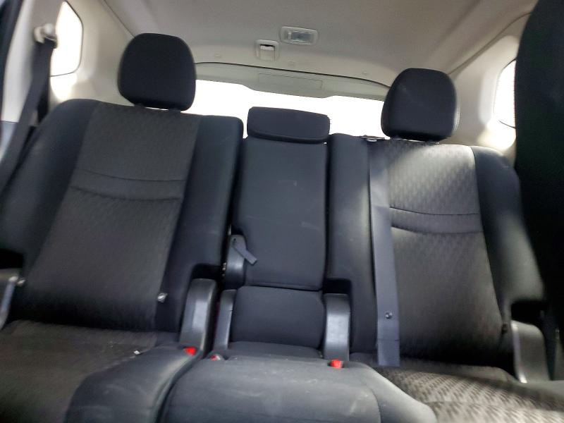 Photo 10 from auction – 2017 NISSAN ROGUE with VIN JN8AT2MV5HW259304