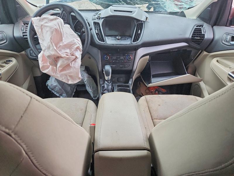 Foto 8 de la subasta – 2018 FORD ESCAPE con VIN 1FMCU0GD0JUB51758