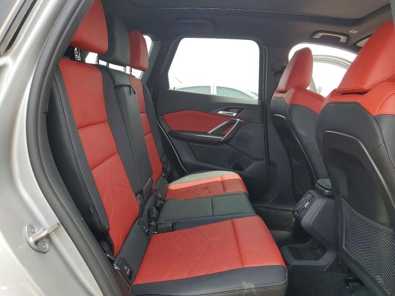 Photo 10 from auction – 2023 BMW X1 with VIN WBX73EF09P5X34548