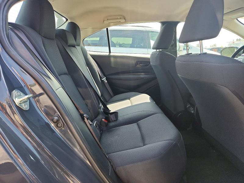 Photo 10 from auction – 2023 TOYOTA COROLLA with VIN 5YFB4MDE0PP035714