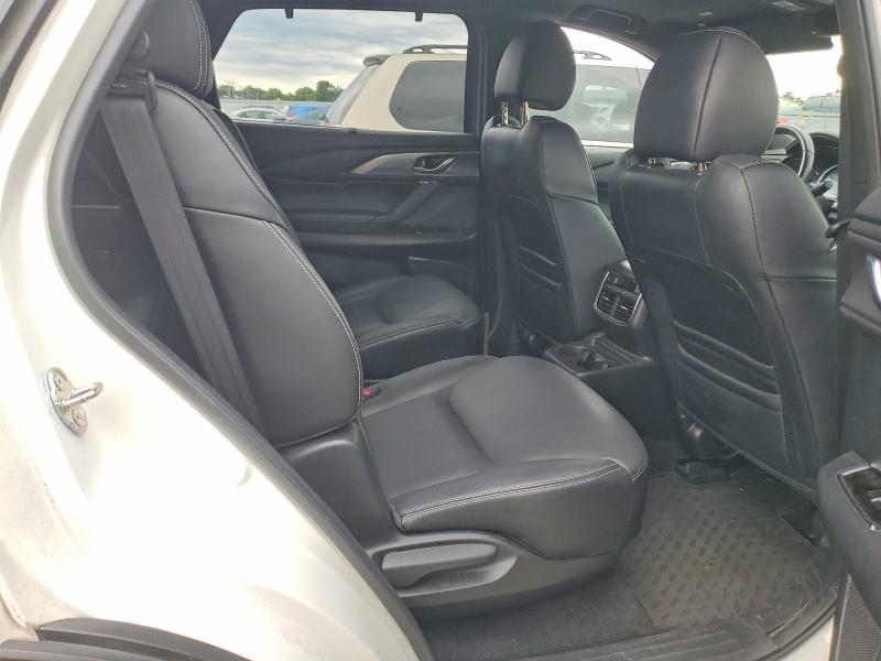 Foto 11 de la subasta – 2020 MAZDA CX-9 con VIN JM3TCBDY2L0407457