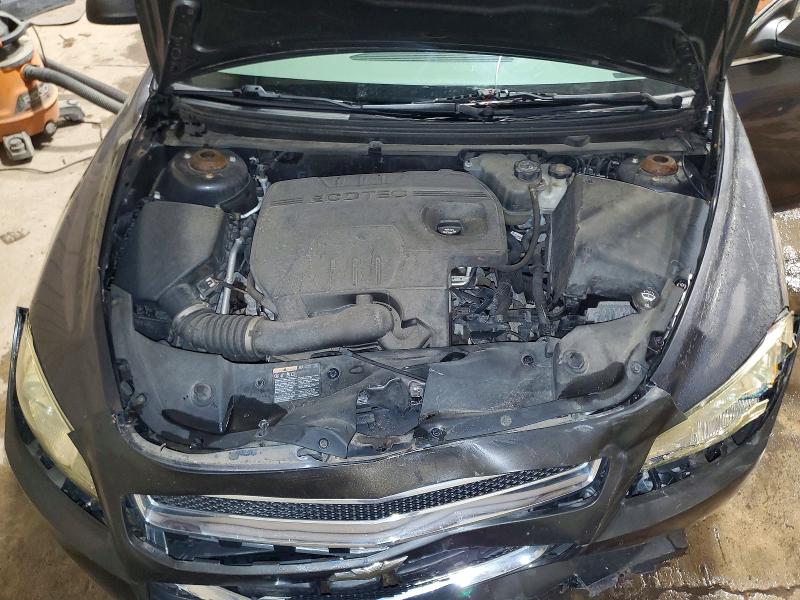 Photo 11 from auction – 2011 CHEVROLET MALIBU with VIN 1G1ZA5EU3BF349255
