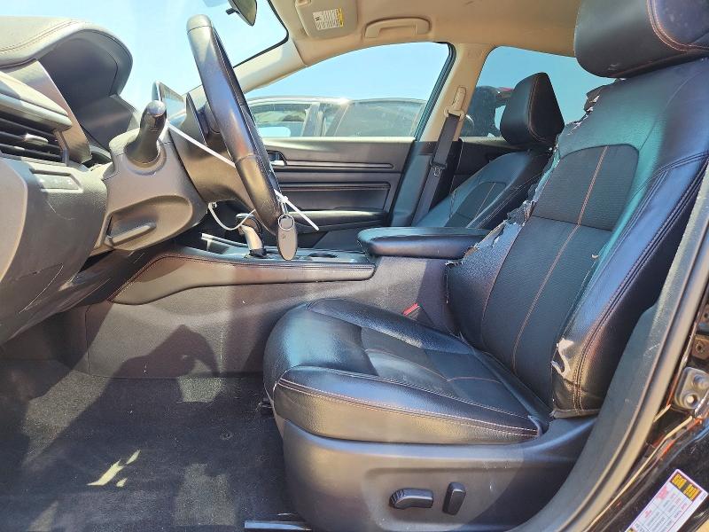 Photo 7 from auction – 2019 NISSAN ALTIMA with VIN 1N4BL4CV3KC172058