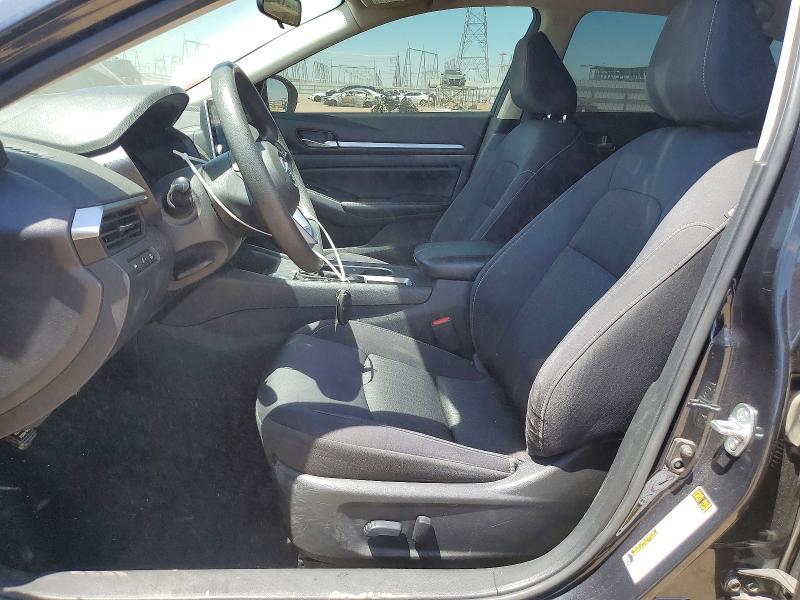 Photo 7 from auction – 2022 NISSAN ALTIMA with VIN 1N4BL4DV1NN311014