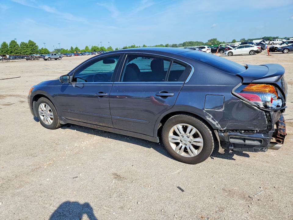Photo 2 from auction – 2012 NISSAN ALTIMA with VIN 1N4AL2AP7CC182887