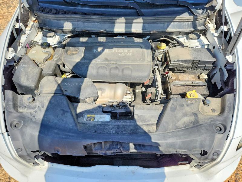 Photo 12 from auction – 2018 JEEP CHEROKEE with VIN 1C4PJLLB9JD513459
