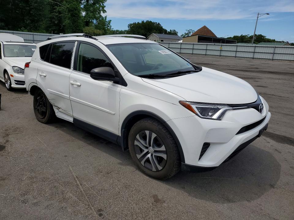 Photo 4 from auction – 2016 TOYOTA RAV4 with VIN JTMBFREVXGD196886