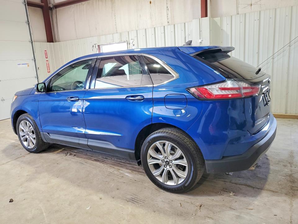Photo 2 from auction – 2023 FORD EDGE with VIN 2FMPK4K93PBA44686
